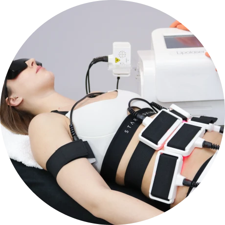 Lipolaser